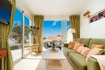 Bungalow z widokiem na morze w Arguineguín - GRAN CANARIA - 2