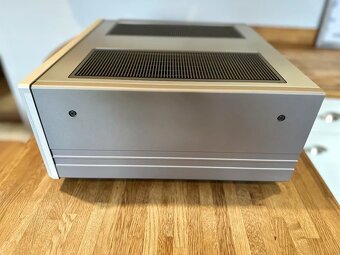 Luxman L-590AX MK II ( Price : 2600 EUR ) - 2