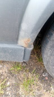Sprzedam Opla Astrę G - 2