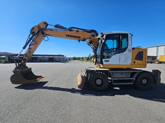 Liebherr A 914 Compact Litronoc - 2