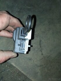 Silniczek blokady paliwa renault laguna ll kombi - 2