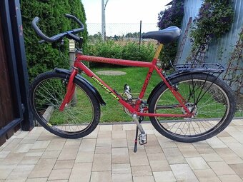 Rower górski 26" Colnago retro vintage roz,L st.BDB - 2