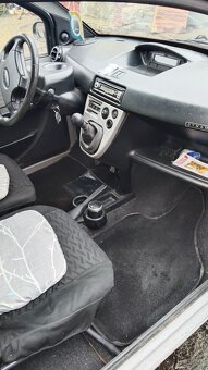 Sprzedam auto Microcar MC2 - 2