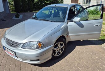 Sprzedam auto - 2