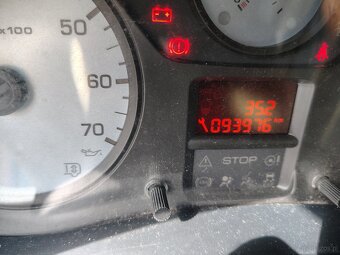 Berlingo 1.6 benzyna + gaz - 2