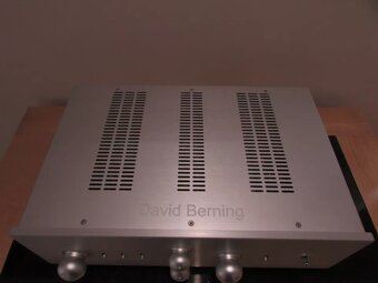 David Berning ZOTL Pre One 1 ( Price : 1800 EUR ) - 2