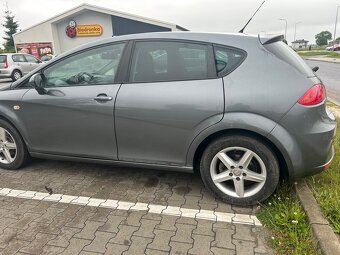 Seat Leon 2012r 1.2-Turbo - 2