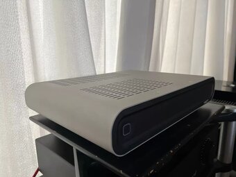 Jcat XACT S1 ( Price : 4900 EUR ) - 2
