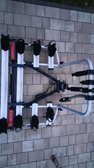 Bagażnik platforma Atera Strada Sport 3+dostawka adapter - 2