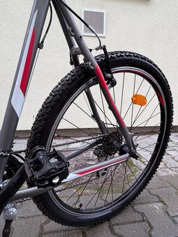 Sprzedam rower Kross XL - 2