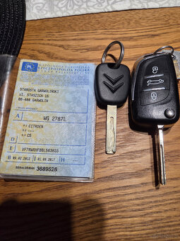 Citroen C5 2.0 HDI 140KM - 2