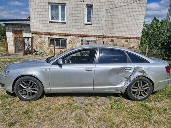 Audi A6 - 2