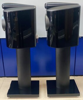 Bowers & Wilkins B&W 805 D4 + stands ( Price : 3500 EUR) - 2