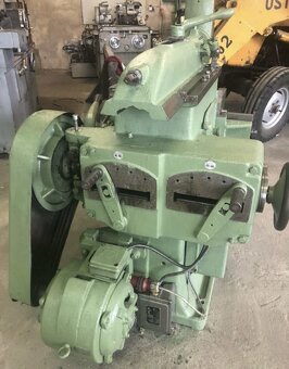 Strugarka poprzeczna SP-2 - 2