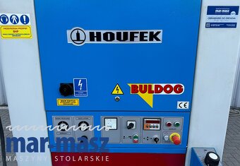 Szlifierka szerokotaśmowa HOUFEK 630R - 2