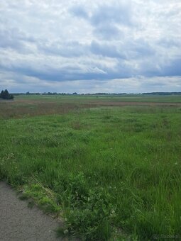 Działki budowlane o powierzchni 1300m2 do 1600m2, gm. Lisków - 2