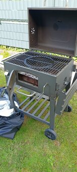 Grill - 2