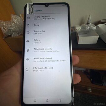 Pixsel 9 pro - 2