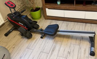 Sprzedam wioślarz treningowy SportPlus - 2