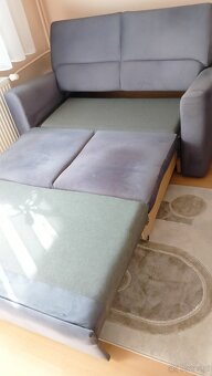 Sprzedam sofe FULLA - 2