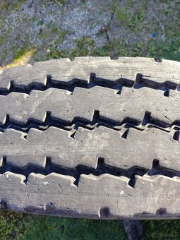 Opona Michelin - 2