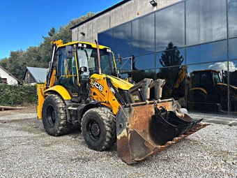 JCB 3CX PRO KOPARKO-ŁADOWARKA 2022R | JCB 3CX Plus, 4CX, 5CX - 2