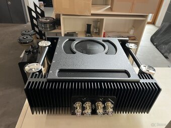CHORD ULTIMA 5 - (Price: 3700 EUR) - 2