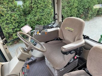 Ciągnik rolniczy John Deere 8295R bez adblu, elektroniki bez - 2
