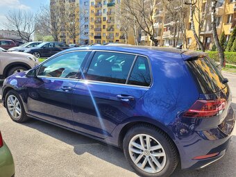 GOLF 7 Confortline 2.0 TDI (150 PS) 2017r. - 2