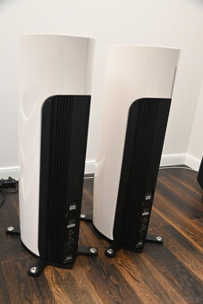 LINN Klimax 350 E ( Price: 7000 EUR ) - 2