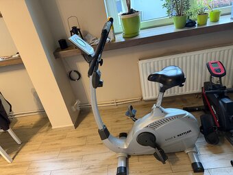 Sprzedam rower treningowy stacjonarny - 2