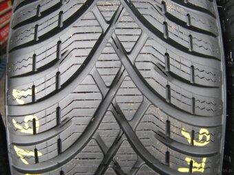 185/60R14 KLEBER Krisalp HP3 - nr.0161 - 2
