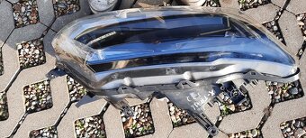 Nissan X-Trail, 2017r. przed Lifting, 1.6 DCI,Tekna, automat - 2