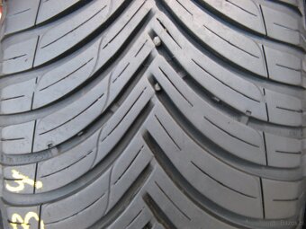 195/65R15 KLEBER Quadraxer 3 - Nr.0234 - 2