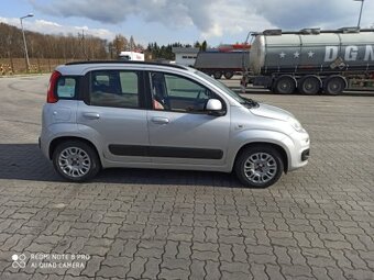 Sprzedam Fiat Panda - 2