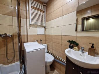 Kawalerka do wynajecia - 2