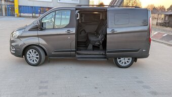 Turneo custom - 2