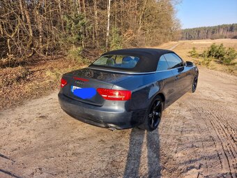 Audi A5 - 2