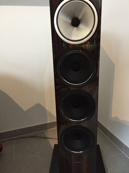 B&W Bowers & Wilkins 702 S2 Signature ( Price: 1600 EUR ) - 2
