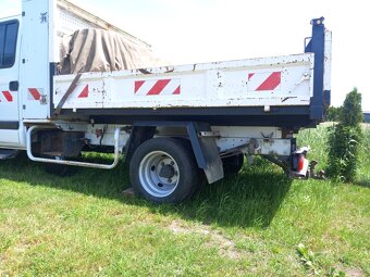 Renault MASCOTT 3.0 120km - 2