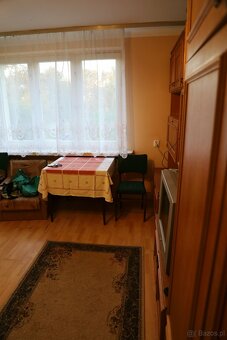Kawalerka do wynajęcia - 2