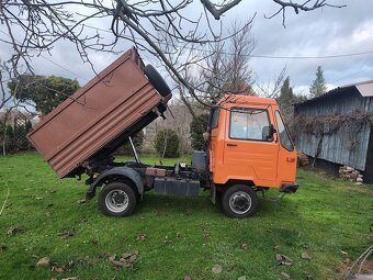 Multicar M26 AL10 - 2