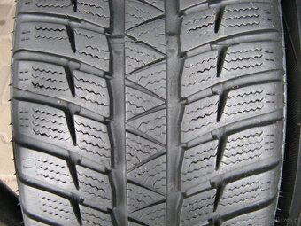 195/65R15 FALKEN Eurowinter HS449 - Nr.0158 - 2