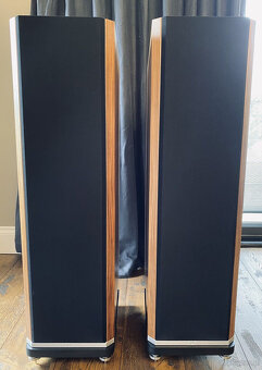 Kudos Titan 707 ( Price: 4500 EUR ) - 2