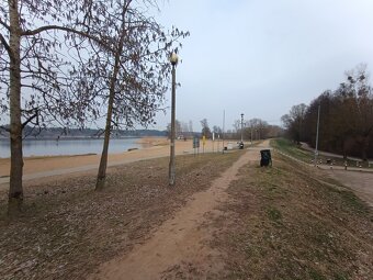 Działka nad Zalewem Zegrzyńskim - 2
