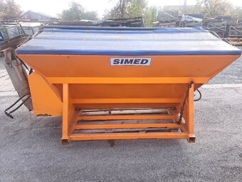 Simed Rozsiewacz SVS 1,7E - 2
