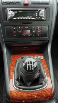 Audi a4 sedan    1.6 mpi    zadbane - 2