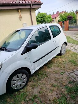 Twingo - 2