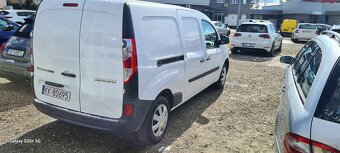 Renault Kangoo MAX - 2