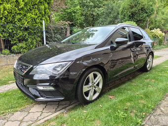 Seat Leon 1.4 TSI FR S&S - 2